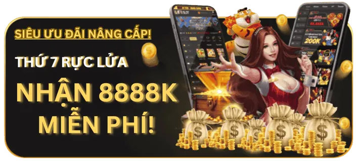 Hình ảnh tổng quan các chương trình khuyến mãi của 39go99 app