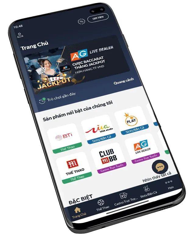 Nền tảng bảo mật của 39go99 app