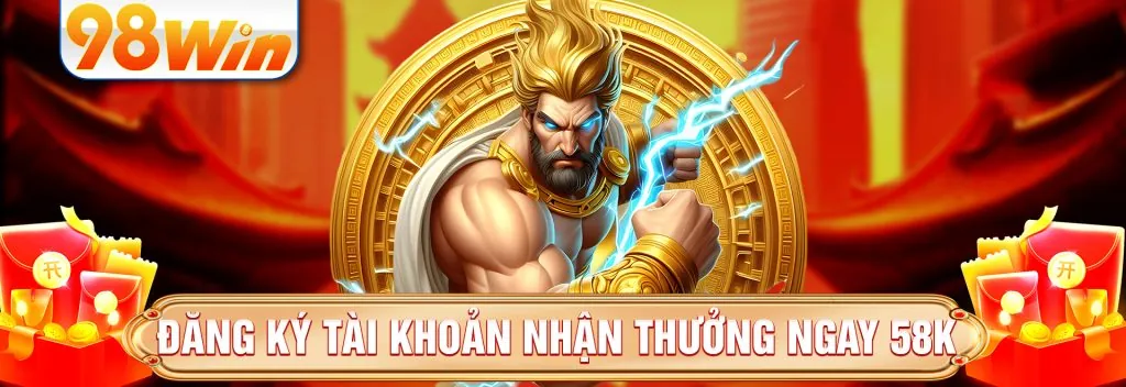 Hình ảnh tổng quan về các chương trình khuyến mãi của ứng dụng 39go99