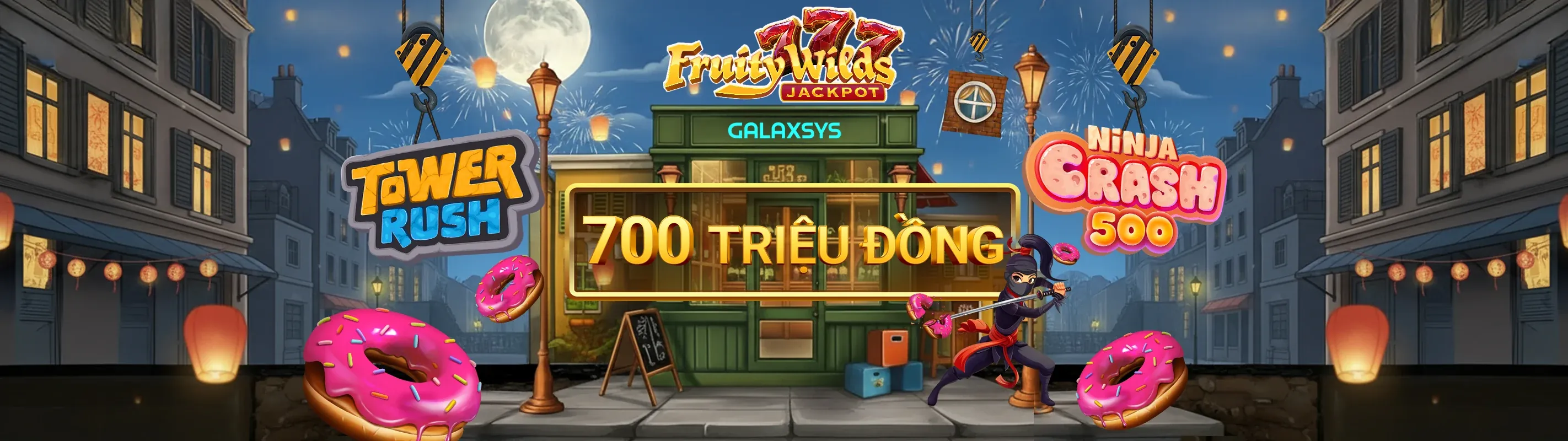 Máy Đánh Bạc Đỉnh Cao tại 39go99 app